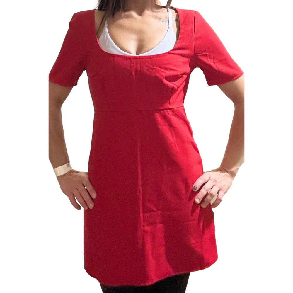 Abercrombie & Fitch Dress